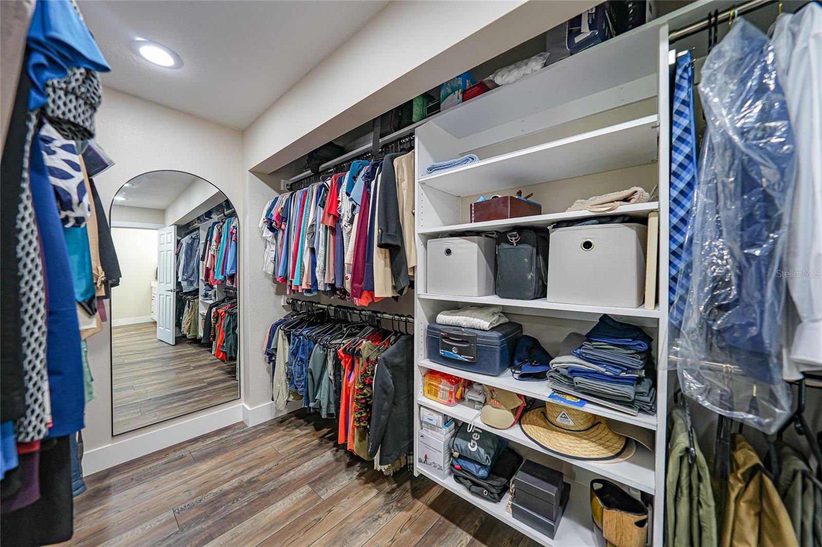 ARCADIA - Residential