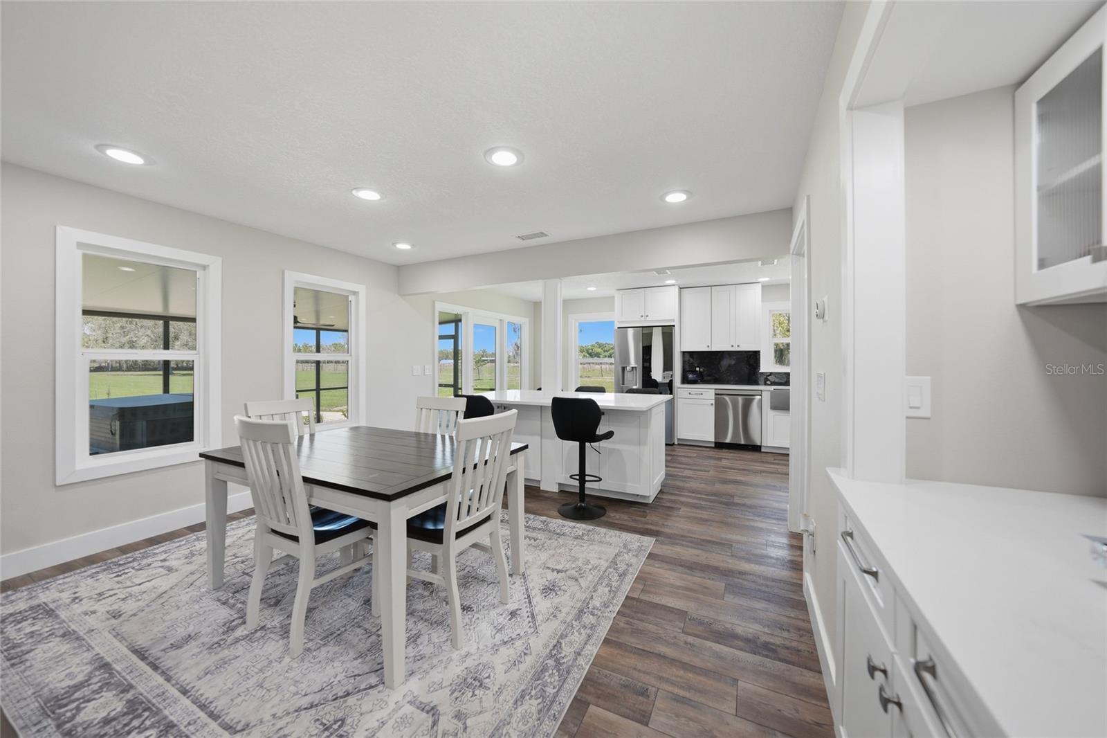 ARCADIA - Residential