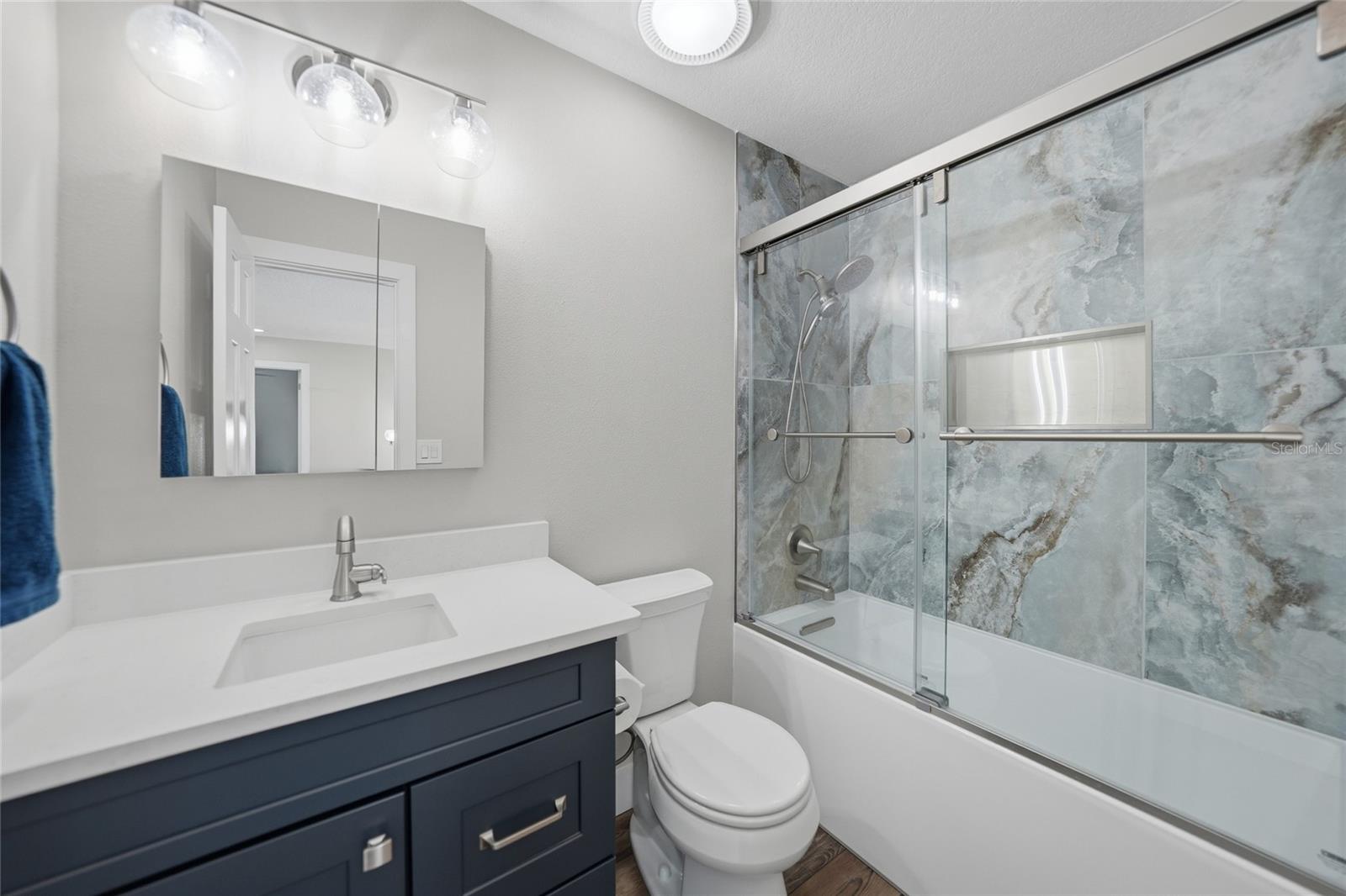 ARCADIA - Residential