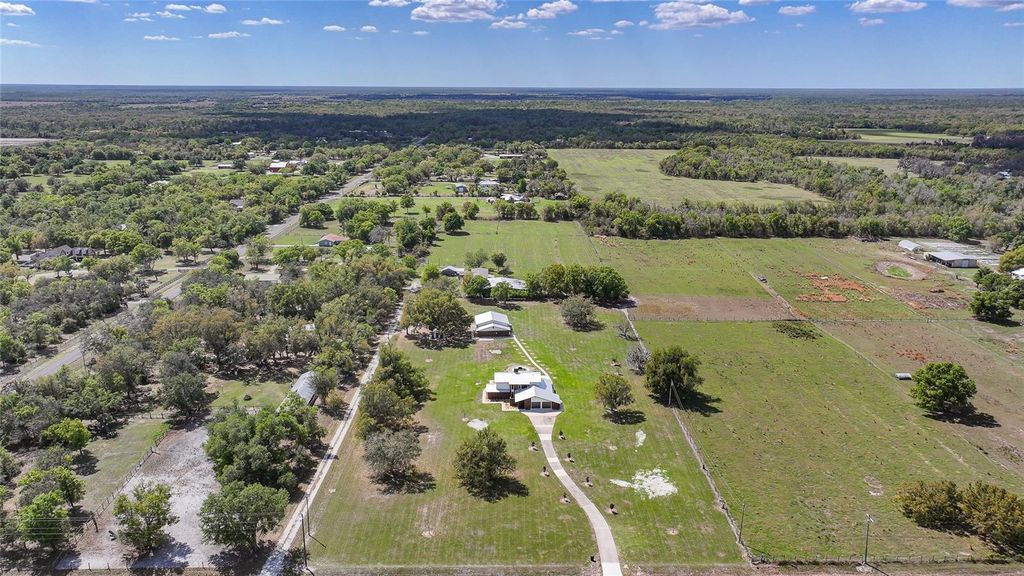 Photo of 3049 SW County Road 769, Arcadia, FL 34266 (MLS # C7523808)