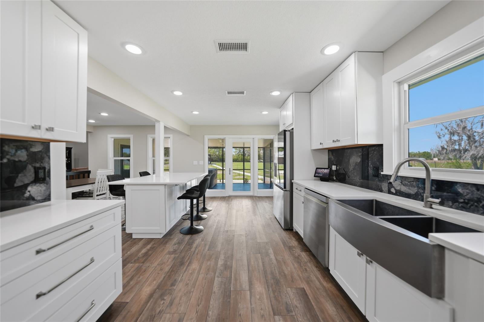 ARCADIA - Residential