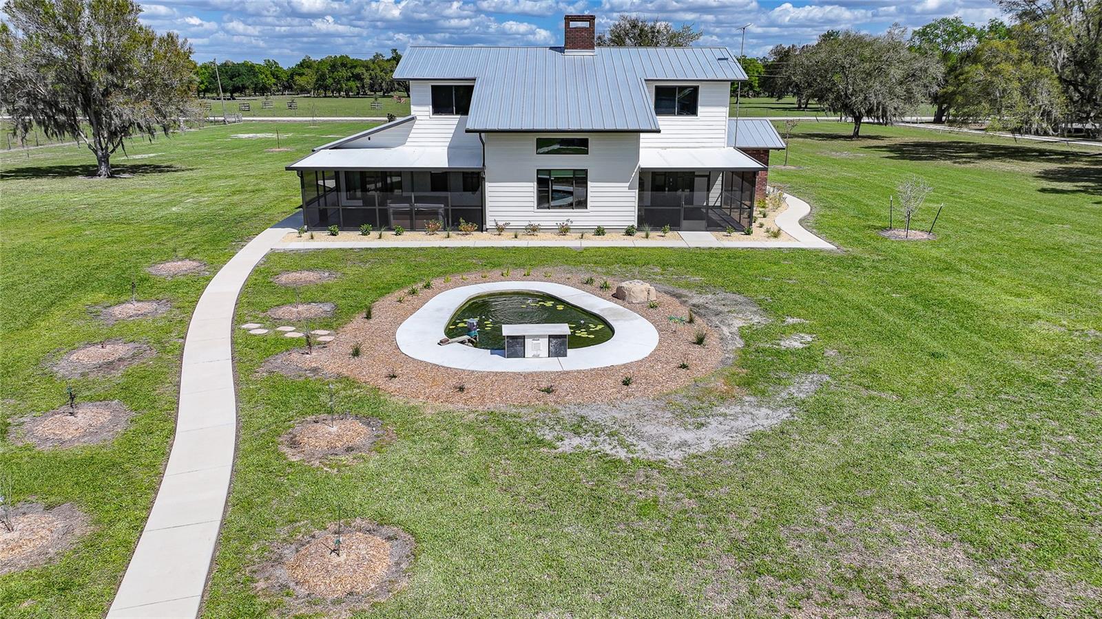 ARCADIA - Residential