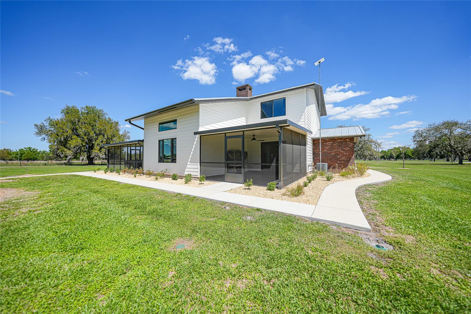 ARCADIA - Residential