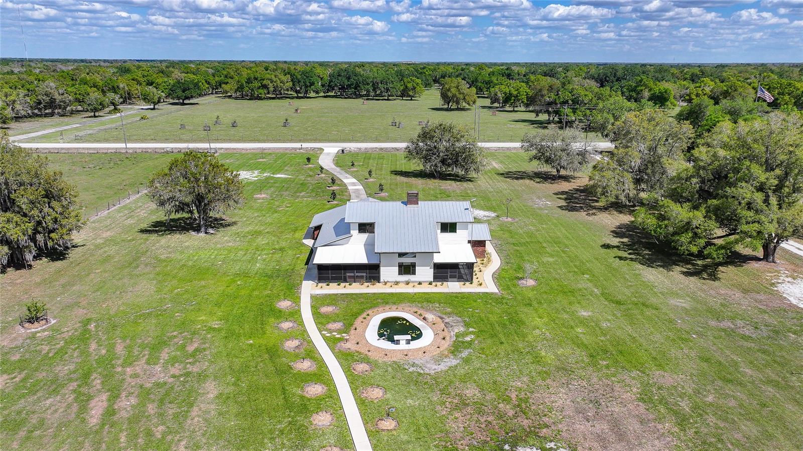 ARCADIA - Residential