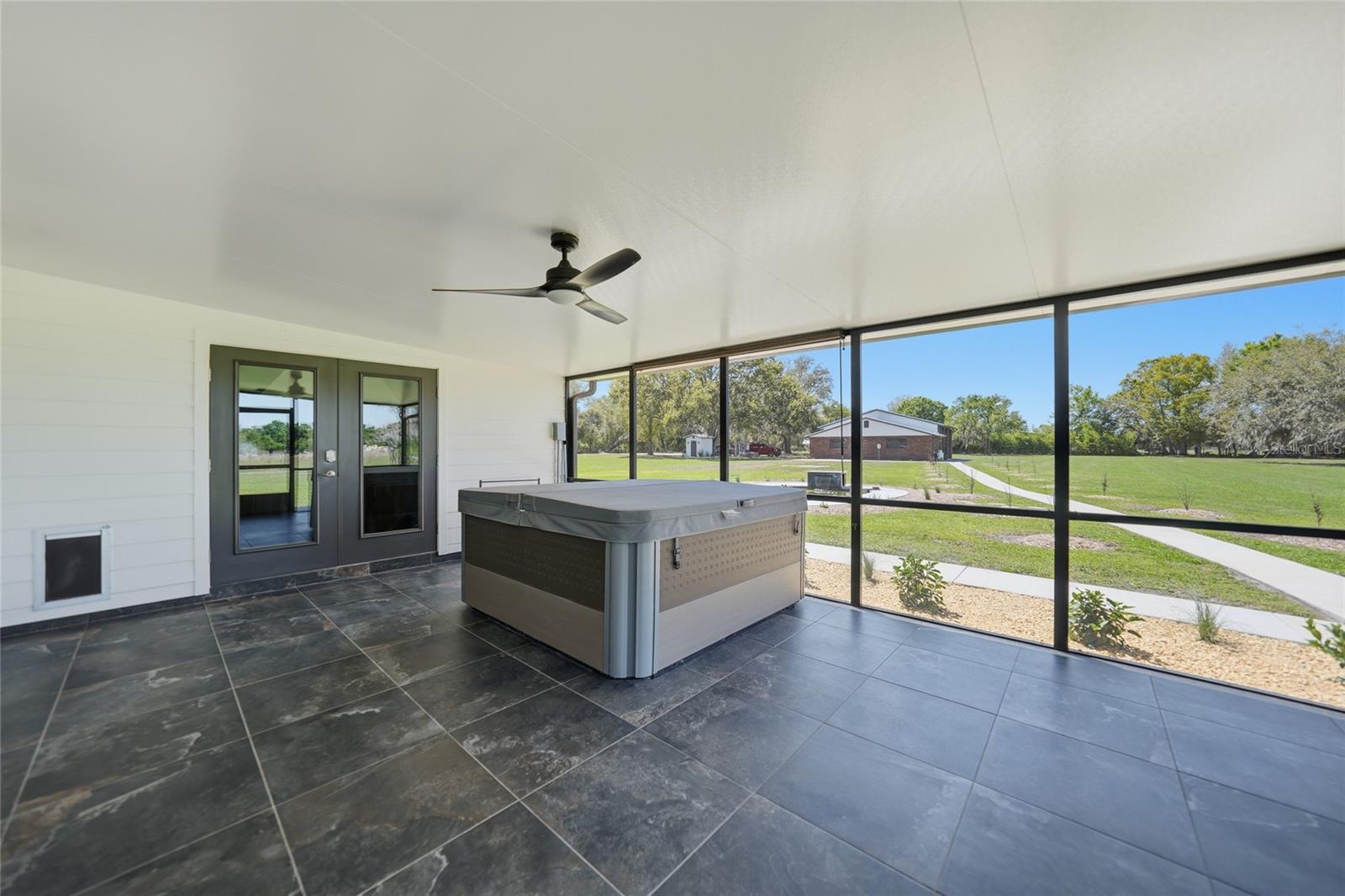 ARCADIA - Residential