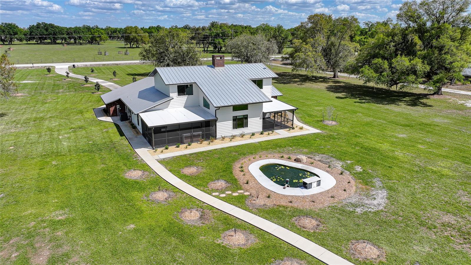 ARCADIA - Residential