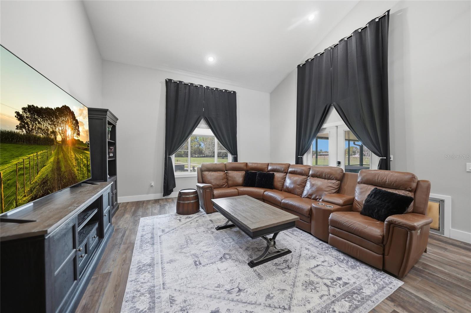 ARCADIA - Residential