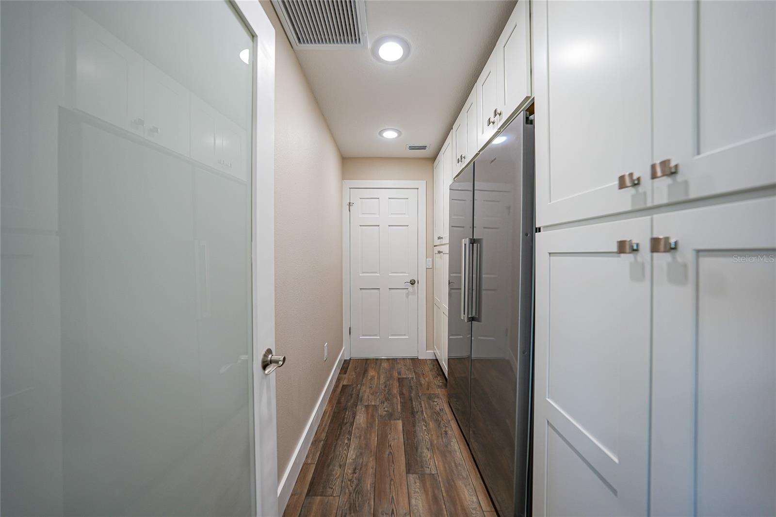 ARCADIA - Residential