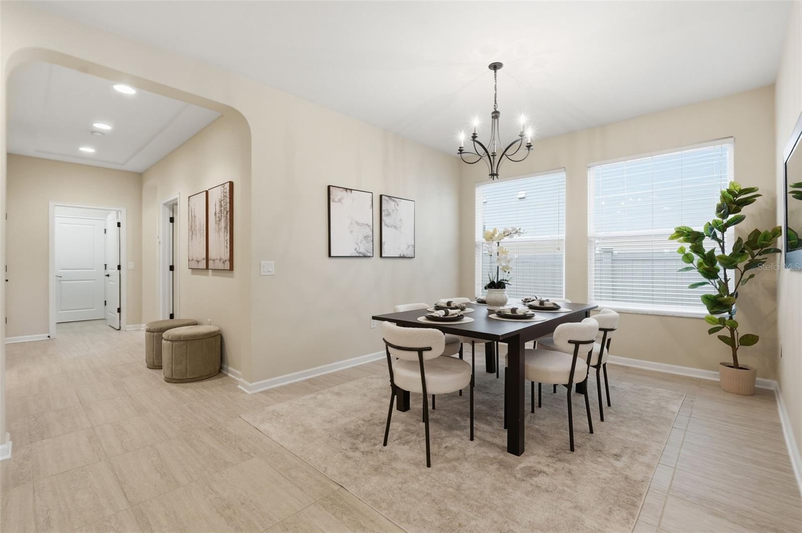 ESTANCIA PH 1D - Residential Lease