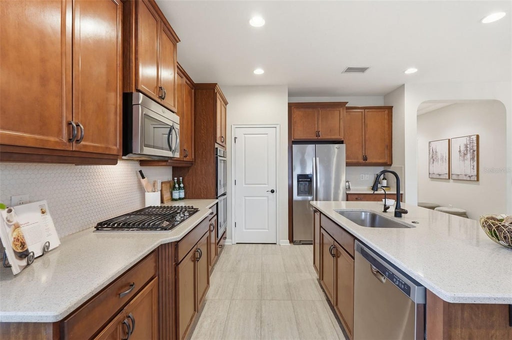 Photo of 29241 Perilli Place, Wesley Chapel, FL 33543 (MLS # TB8507960)