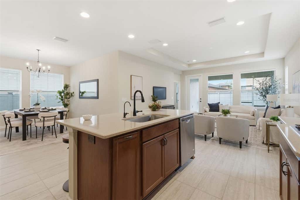 Photo of 29241 Perilli Place, Wesley Chapel, FL 33543 (MLS # TB8507960)
