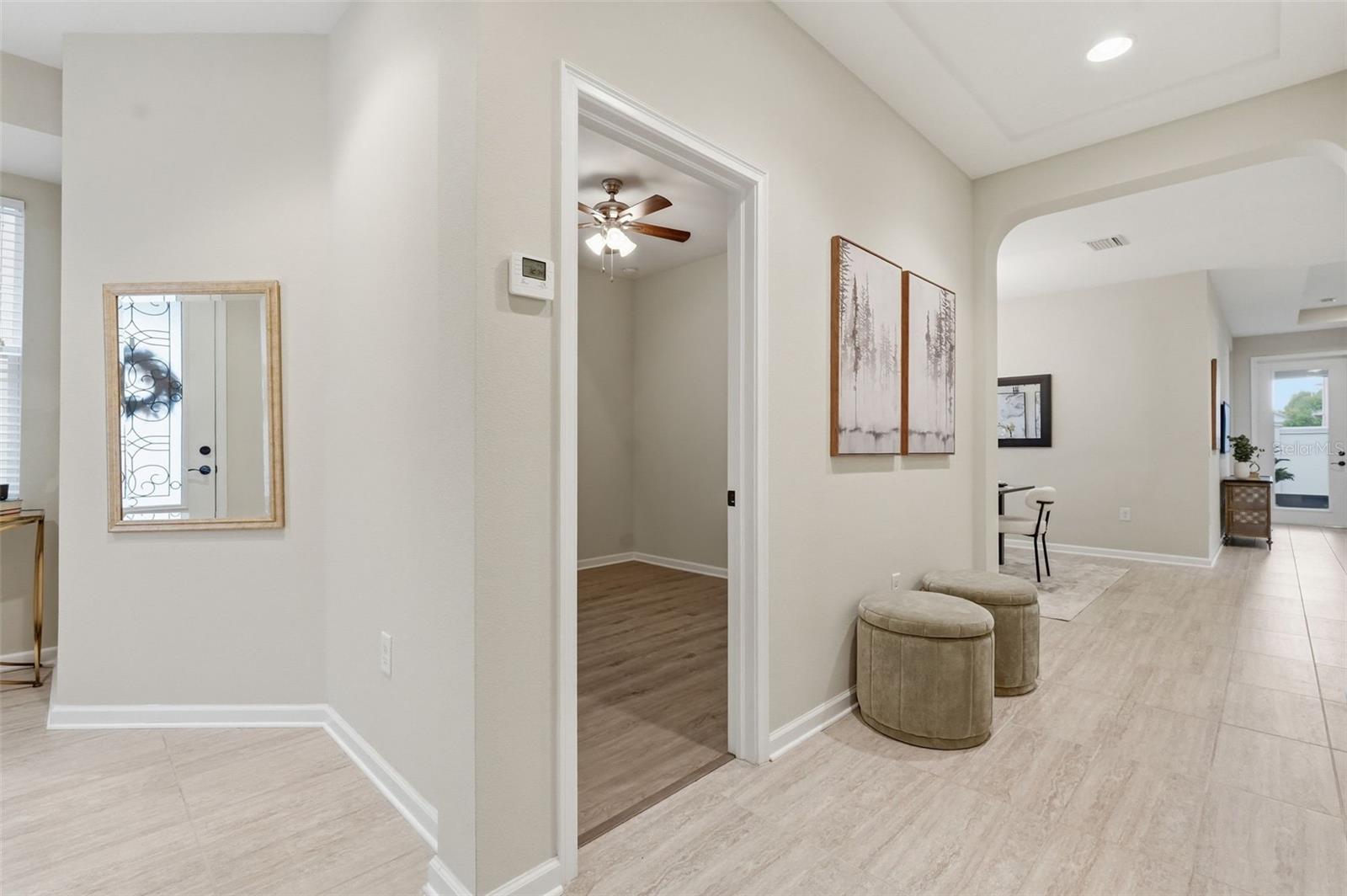 ESTANCIA PH 1D - Residential Lease