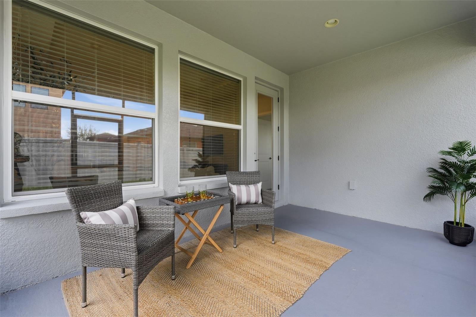 ESTANCIA PH 1D - Residential Lease