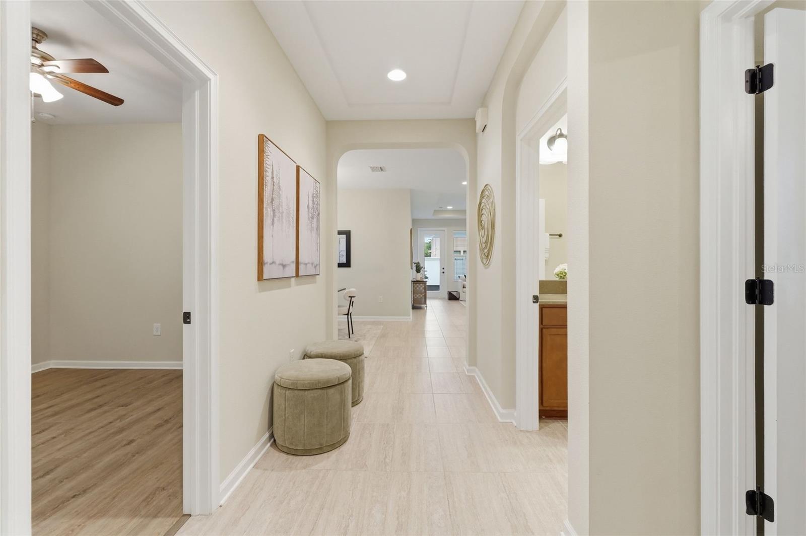 ESTANCIA PH 1D - Residential Lease