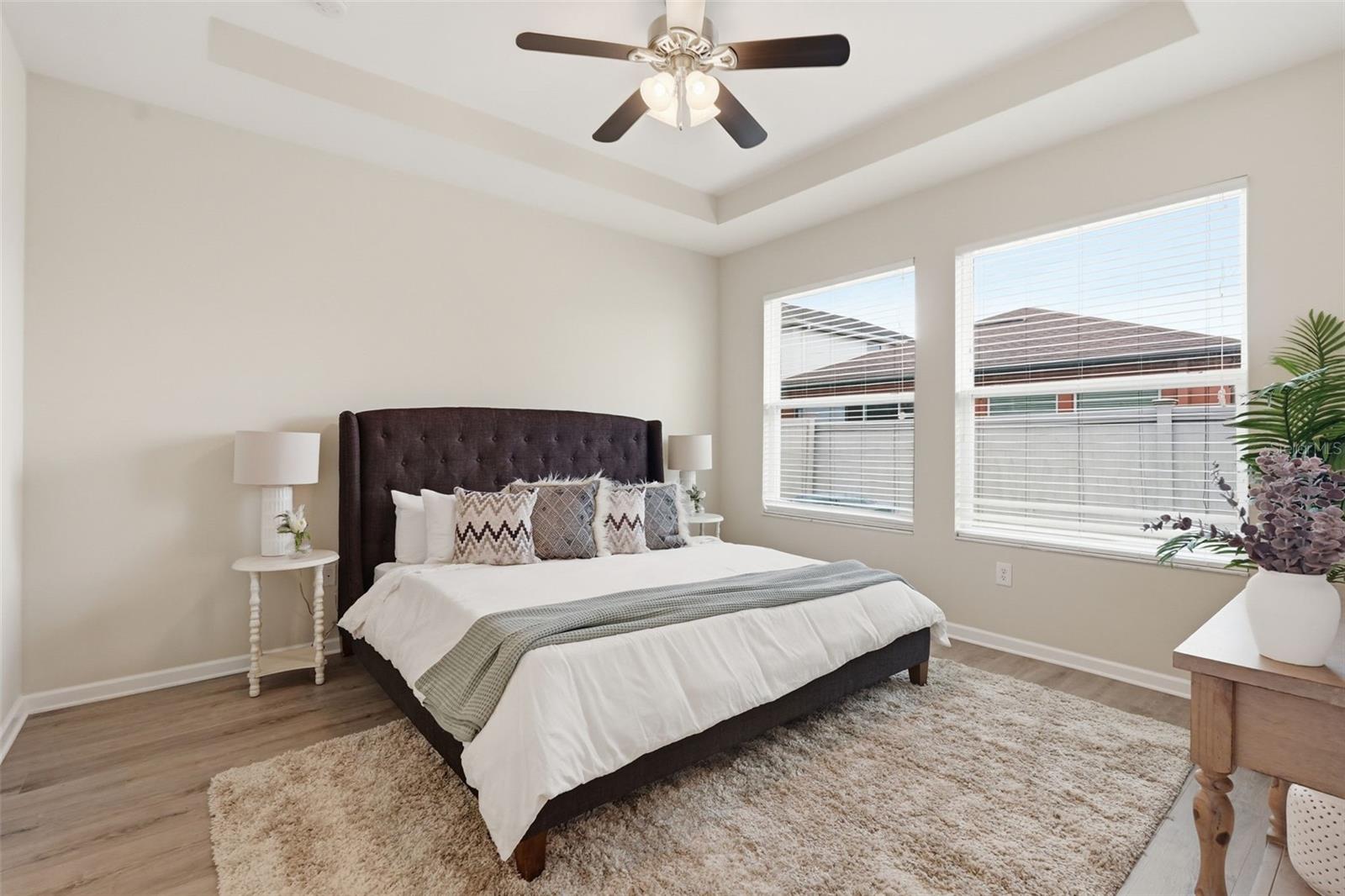 ESTANCIA PH 1D - Residential Lease