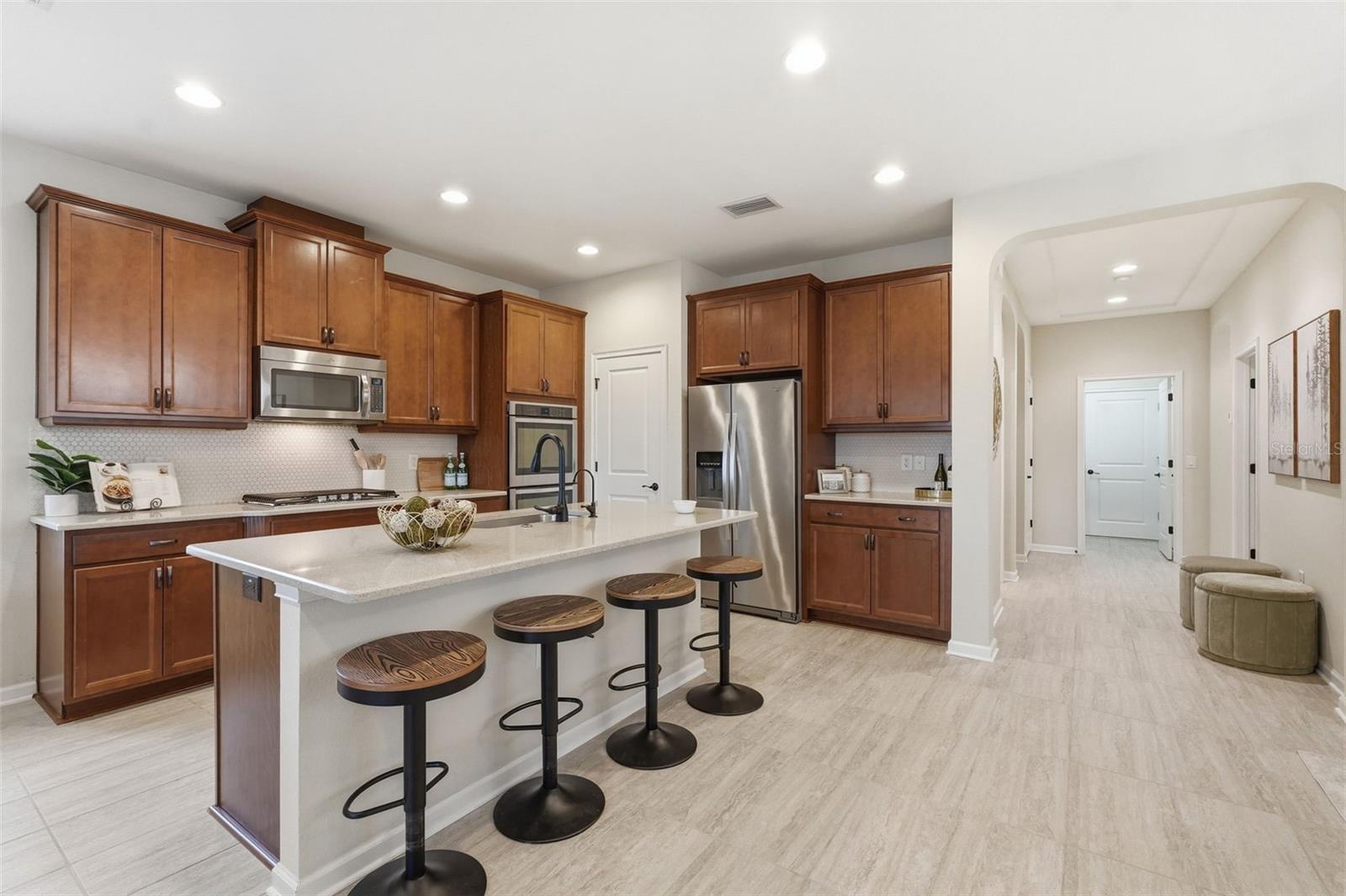 ESTANCIA PH 1D - Residential Lease