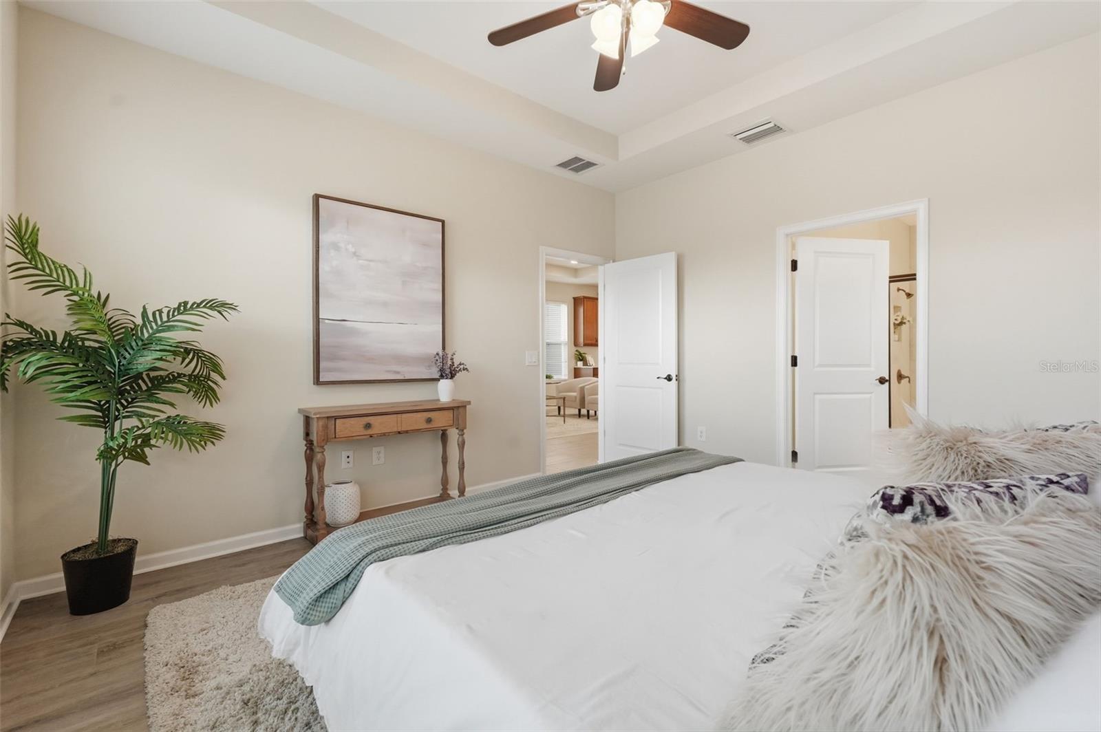ESTANCIA PH 1D - Residential Lease