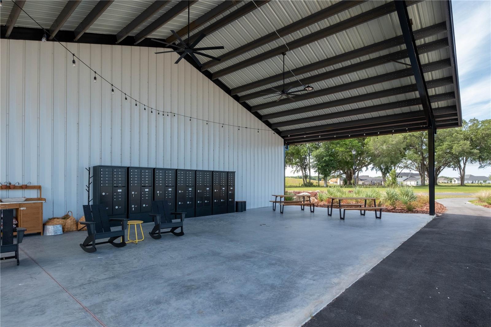 FLINT ROCK AGRIHOOD - Land