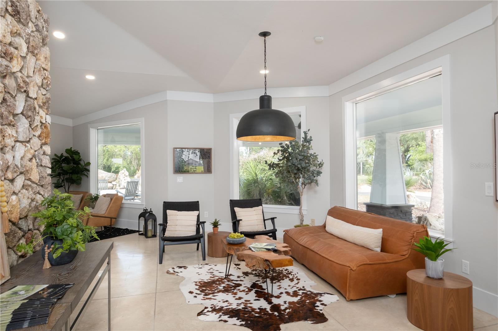 FLINT ROCK AGRIHOOD - Land