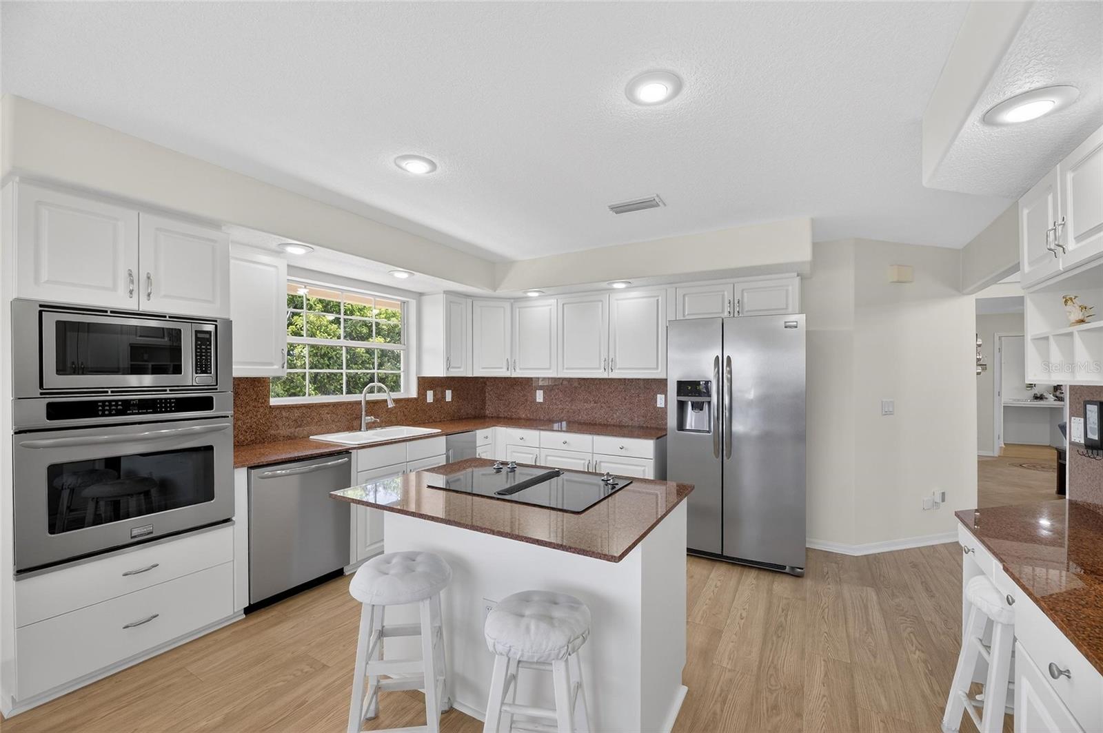 THE VILLAS AT ANDALUCIA - Residential