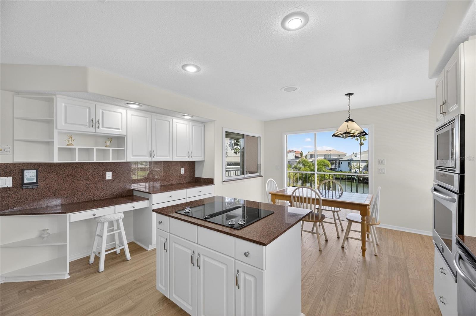 THE VILLAS AT ANDALUCIA - Residential