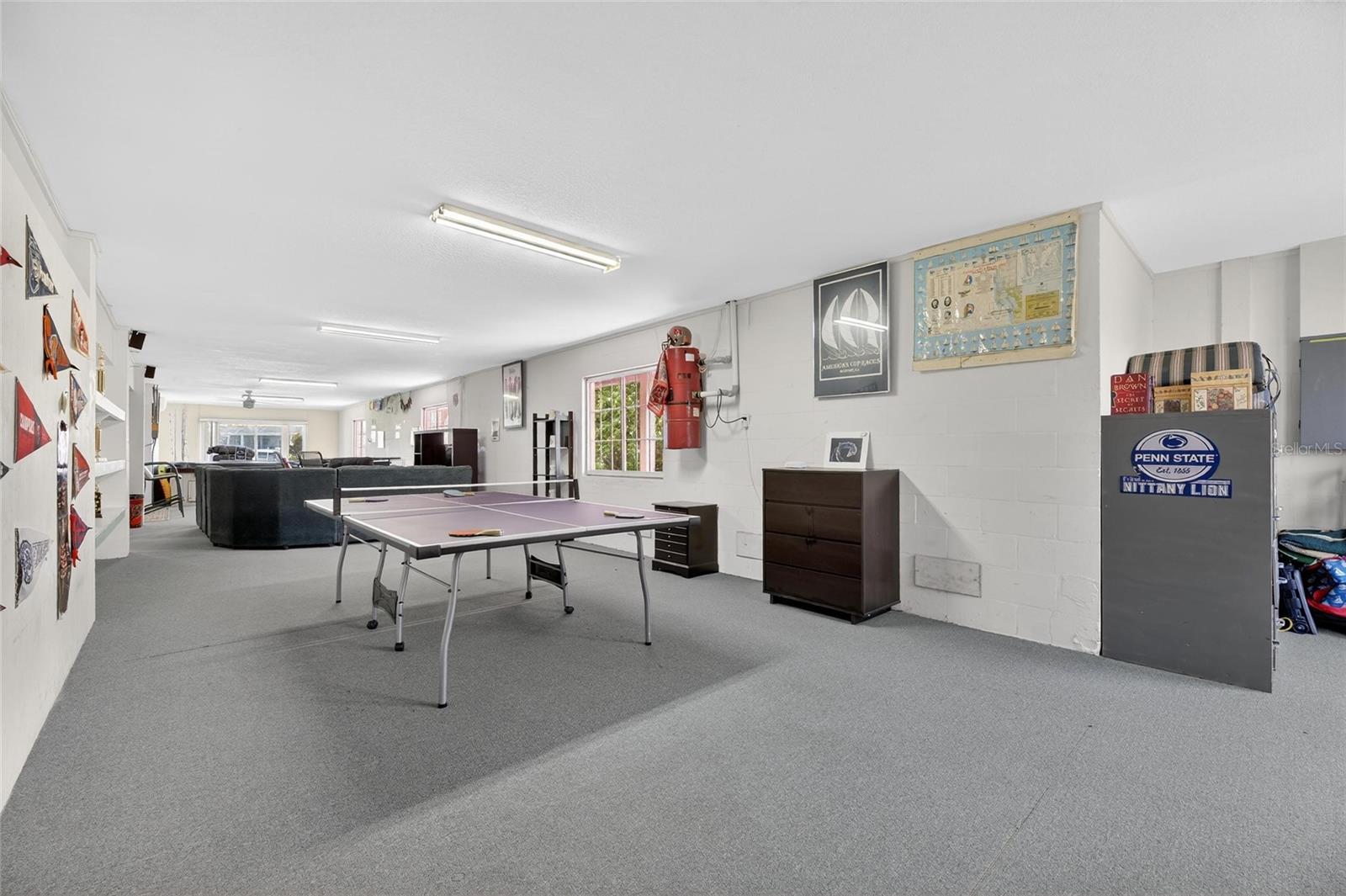 THE VILLAS AT ANDALUCIA - Residential