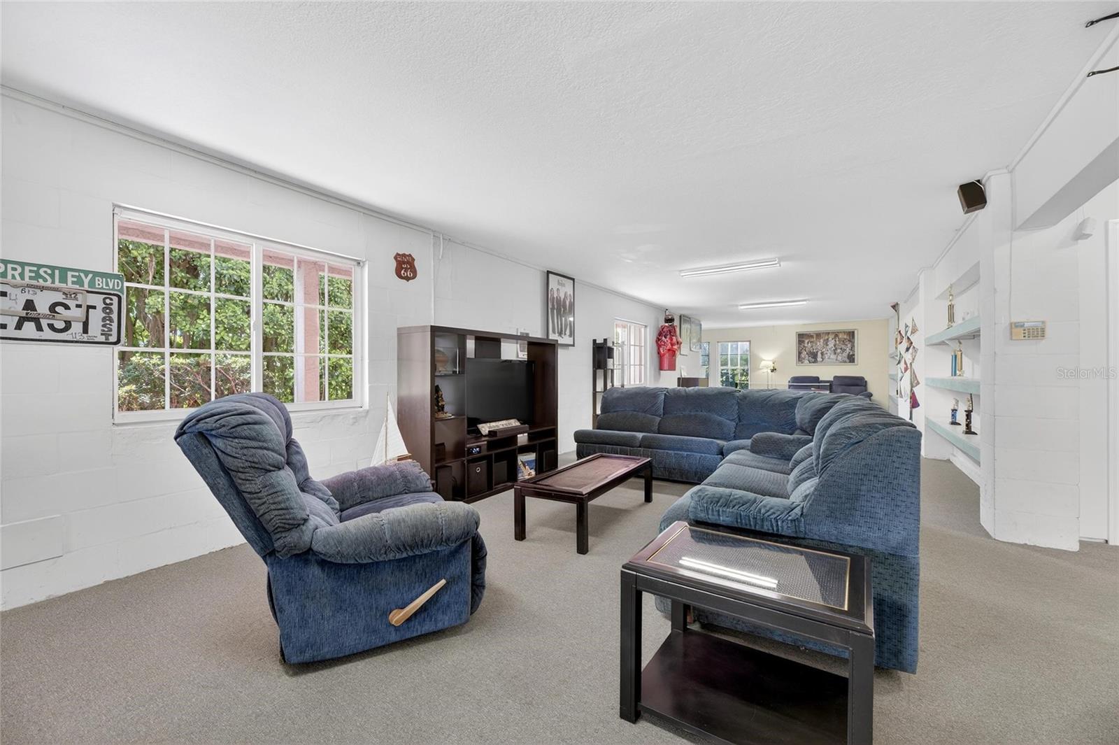 THE VILLAS AT ANDALUCIA - Residential