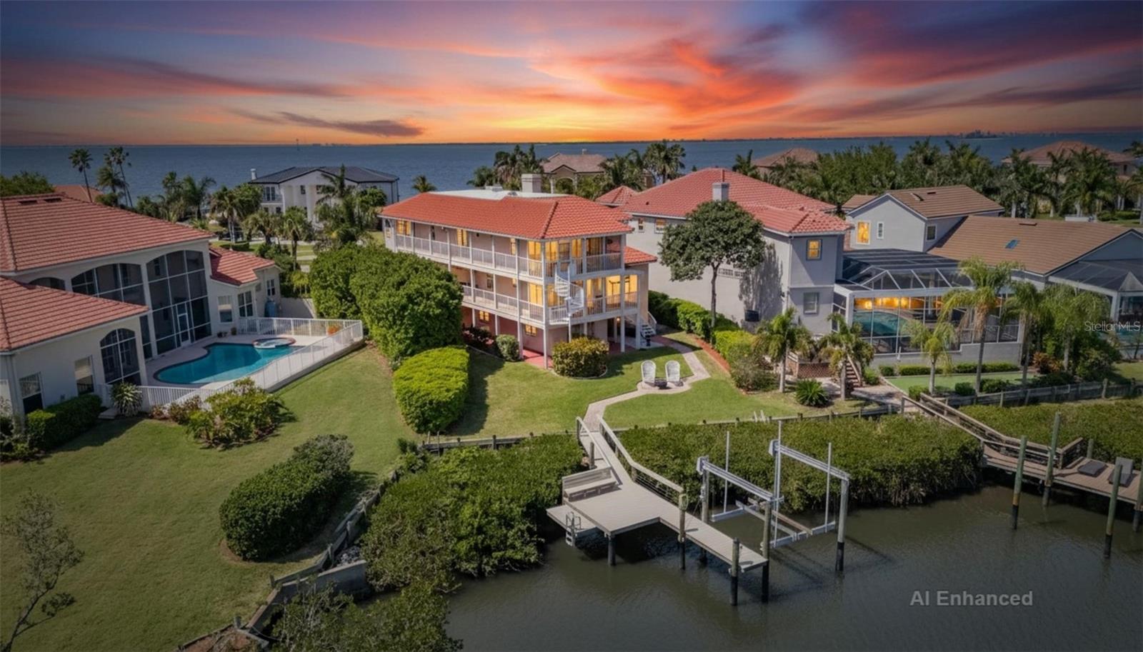 6107 MARBELLA BOULEVARD