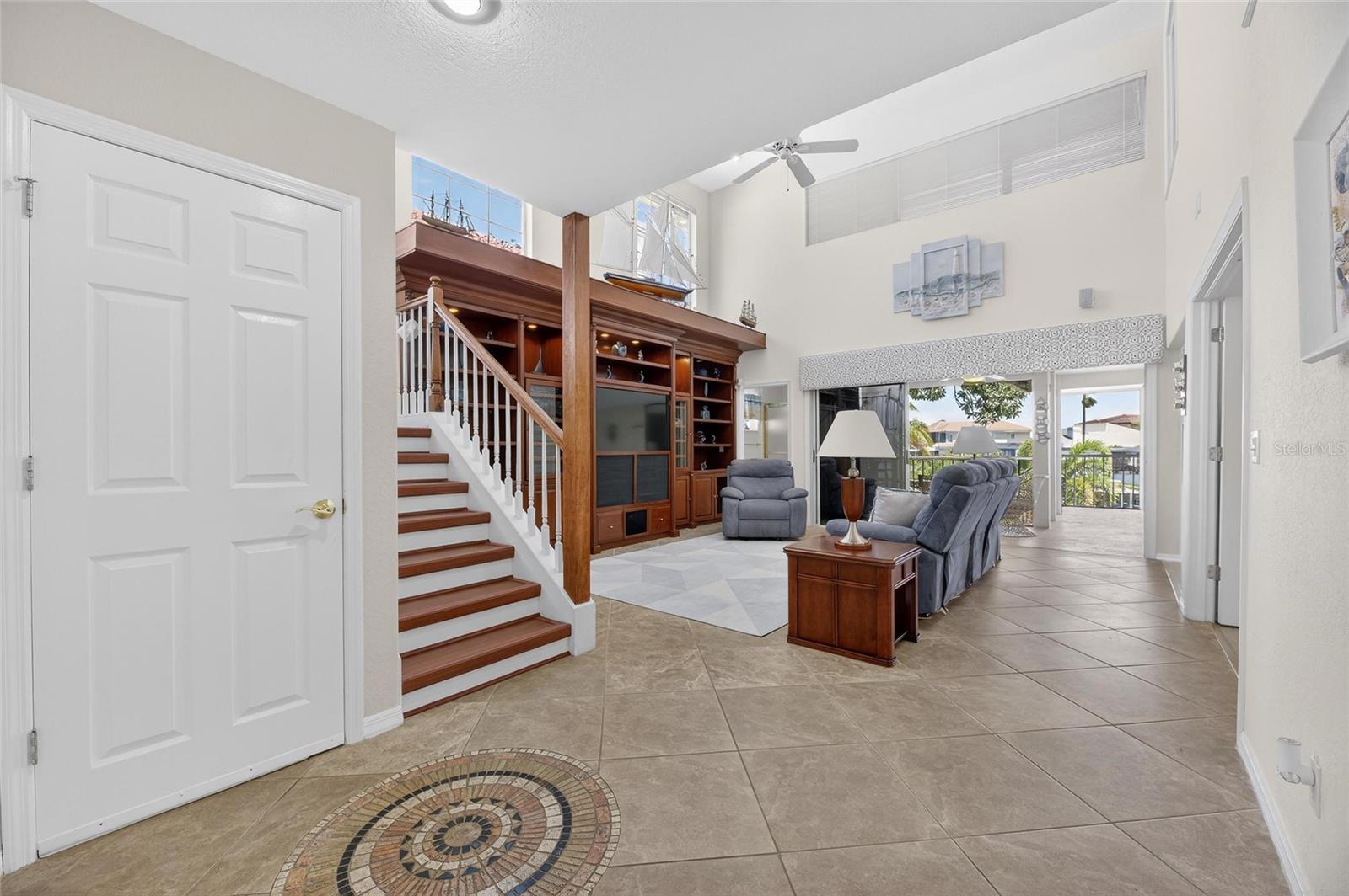 THE VILLAS AT ANDALUCIA - Residential