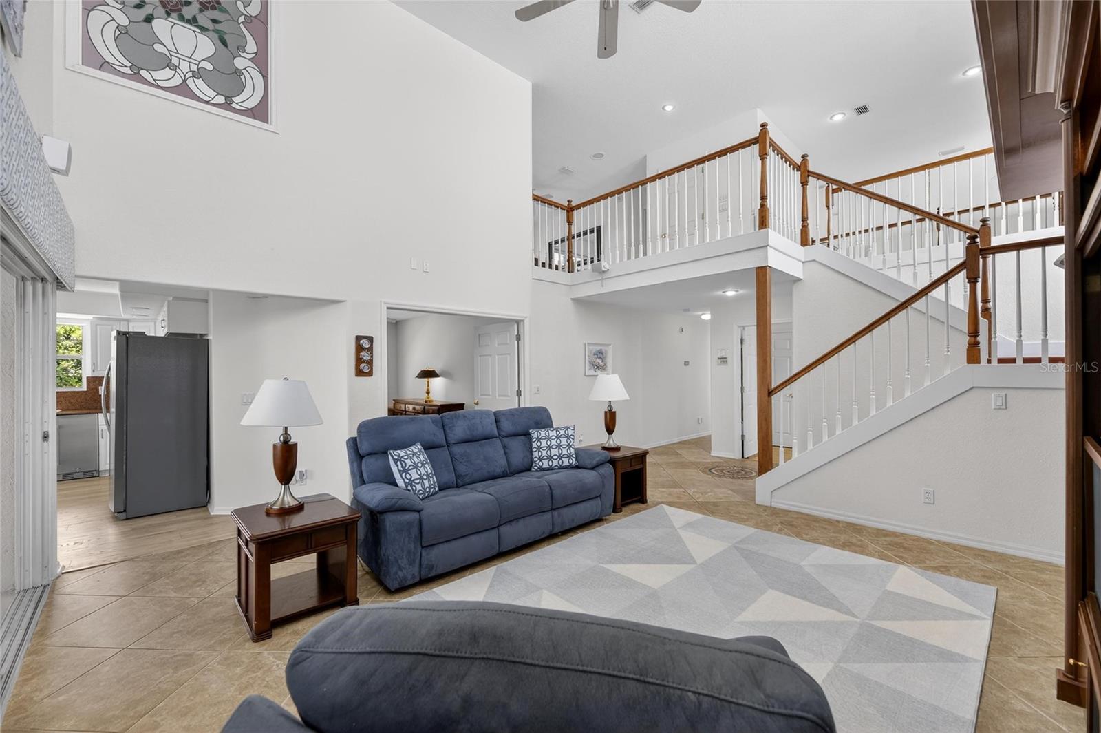 THE VILLAS AT ANDALUCIA - Residential