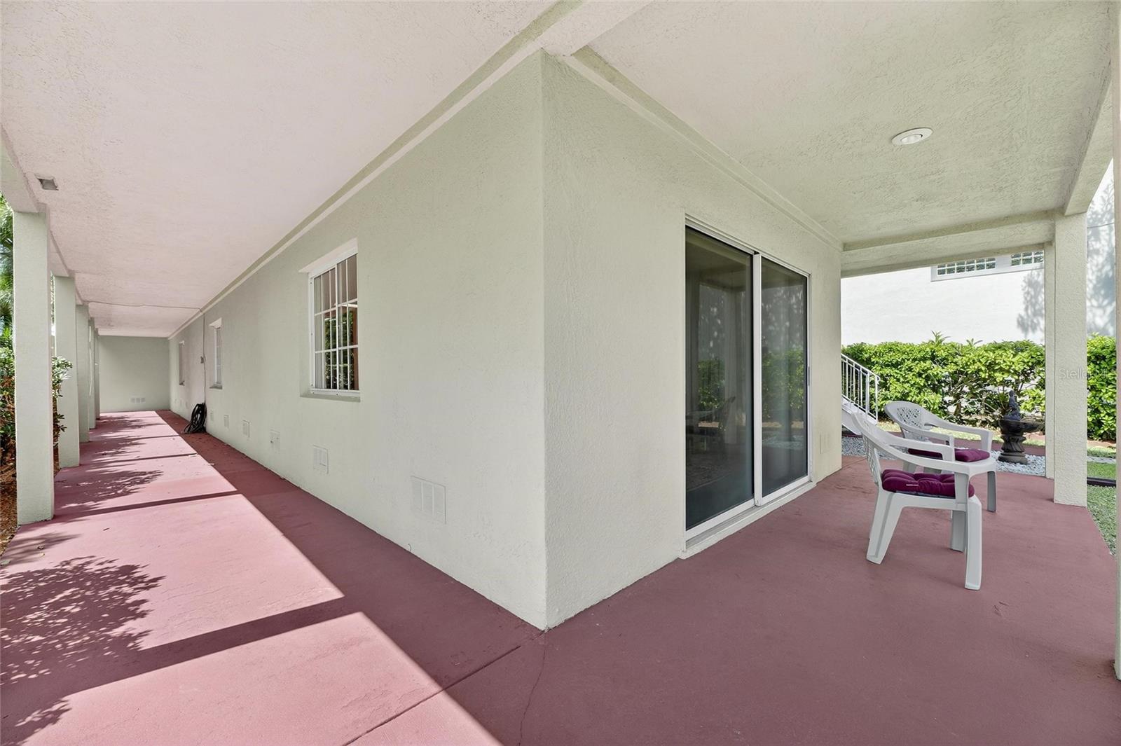 THE VILLAS AT ANDALUCIA - Residential