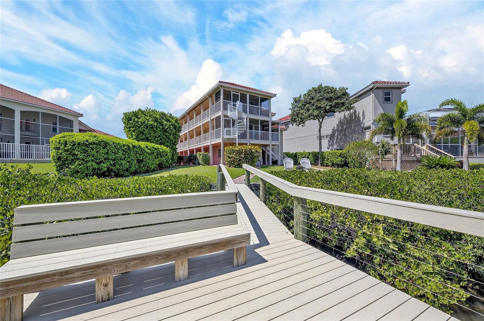 THE VILLAS AT ANDALUCIA - Residential