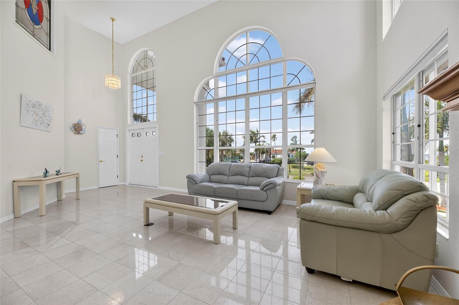 THE VILLAS AT ANDALUCIA - Residential