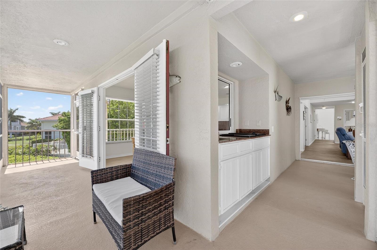 THE VILLAS AT ANDALUCIA - Residential