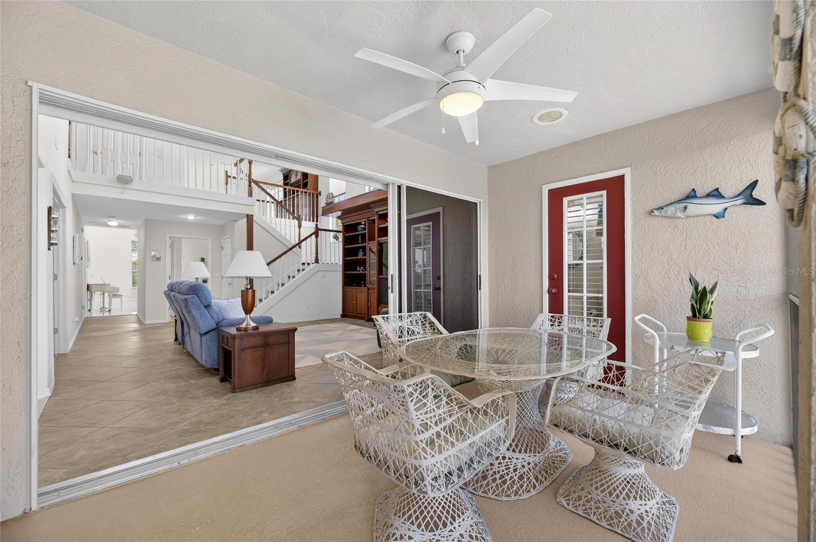 THE VILLAS AT ANDALUCIA - Residential