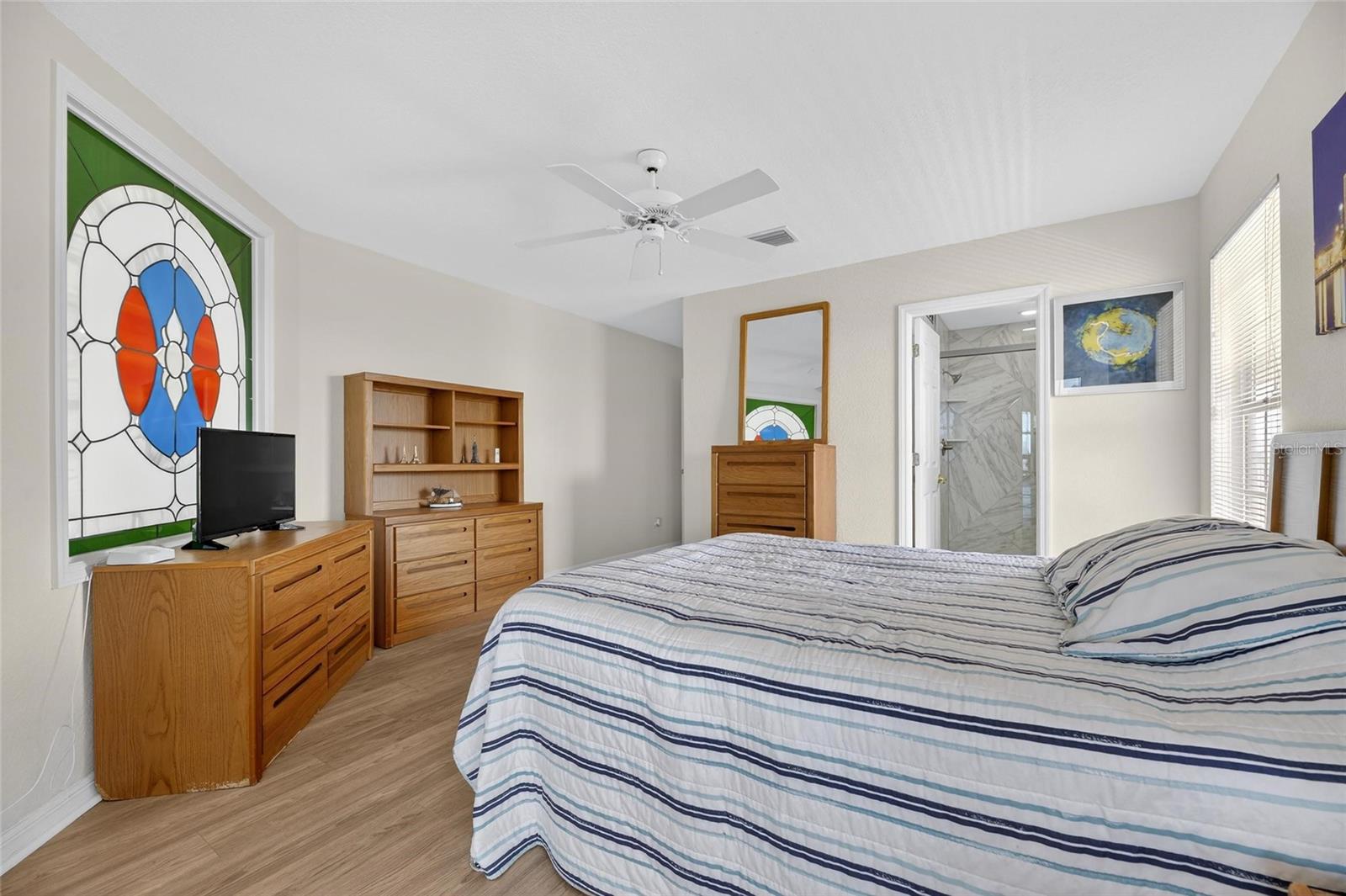 THE VILLAS AT ANDALUCIA - Residential