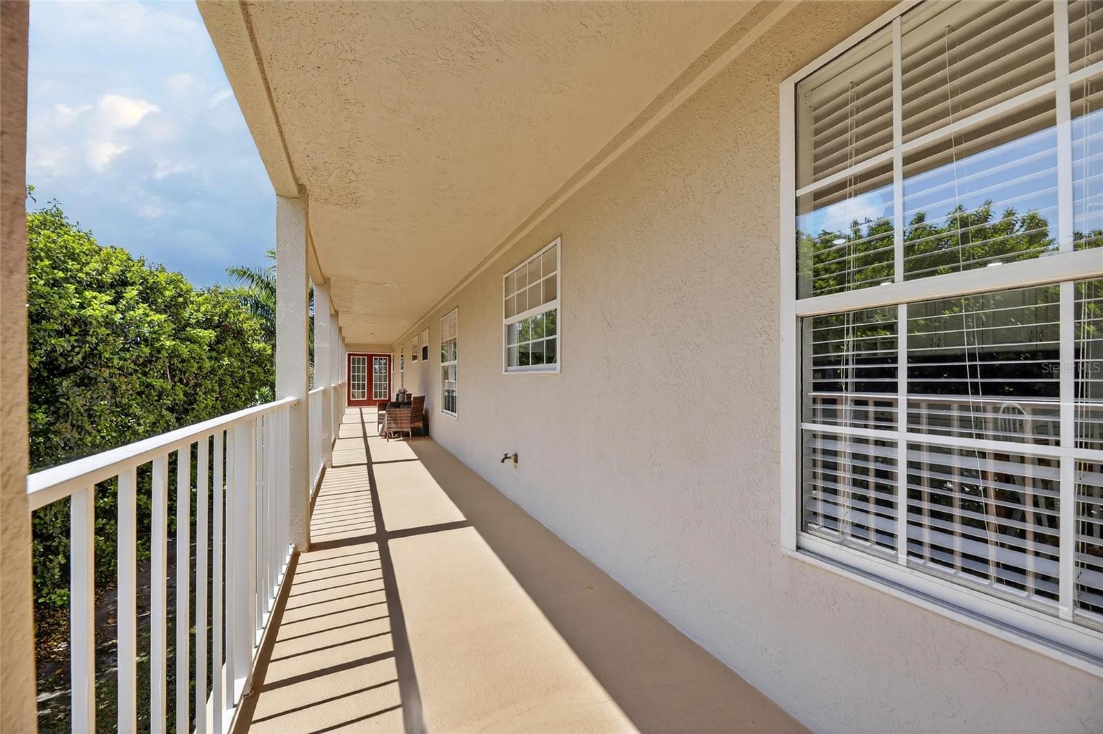 THE VILLAS AT ANDALUCIA - Residential