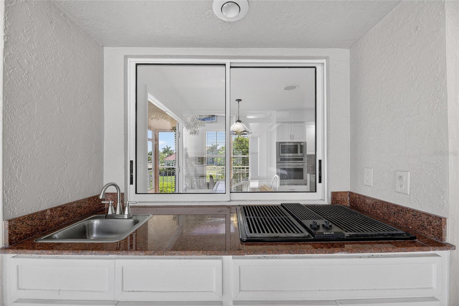 THE VILLAS AT ANDALUCIA - Residential