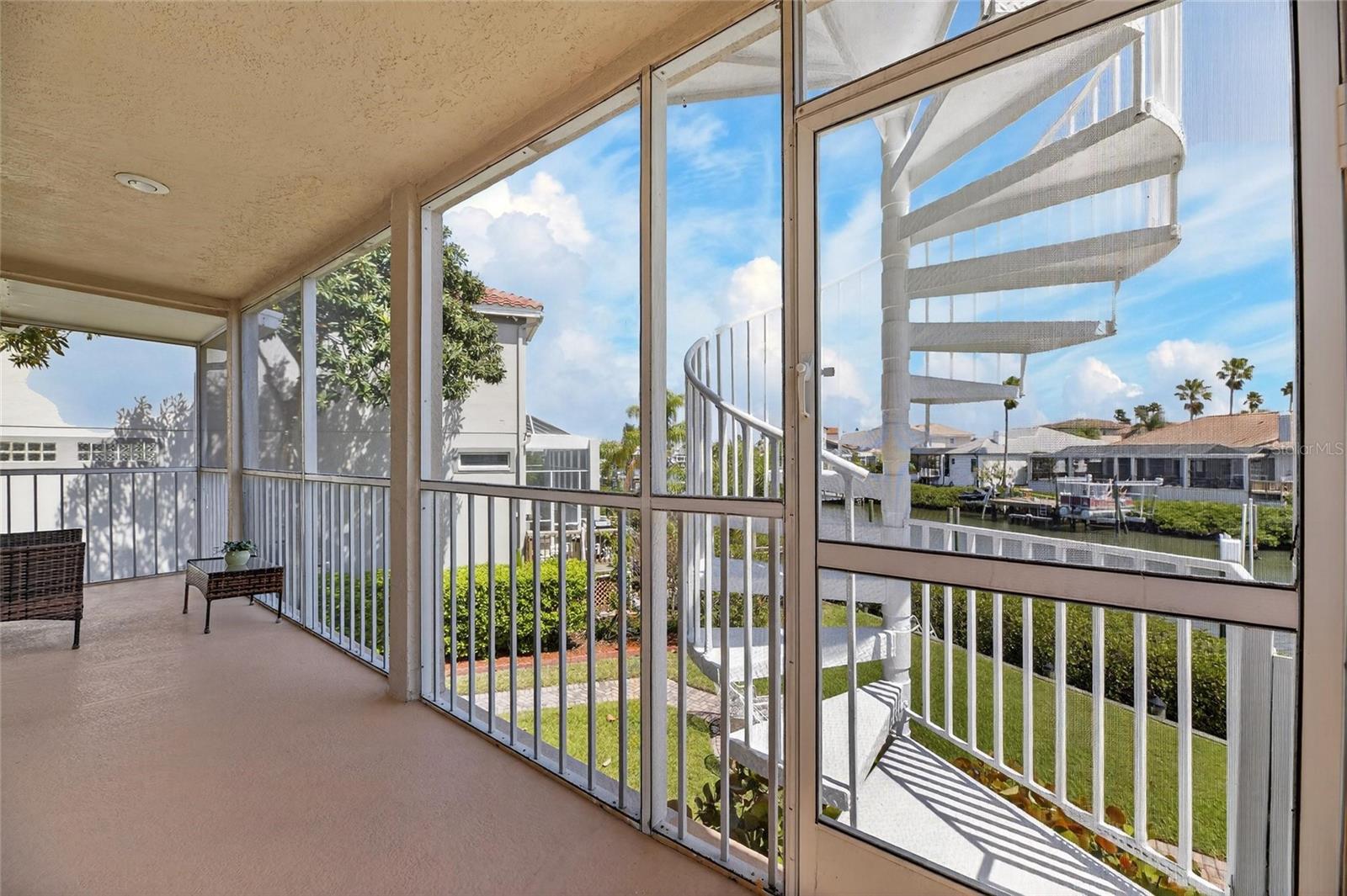 THE VILLAS AT ANDALUCIA - Residential