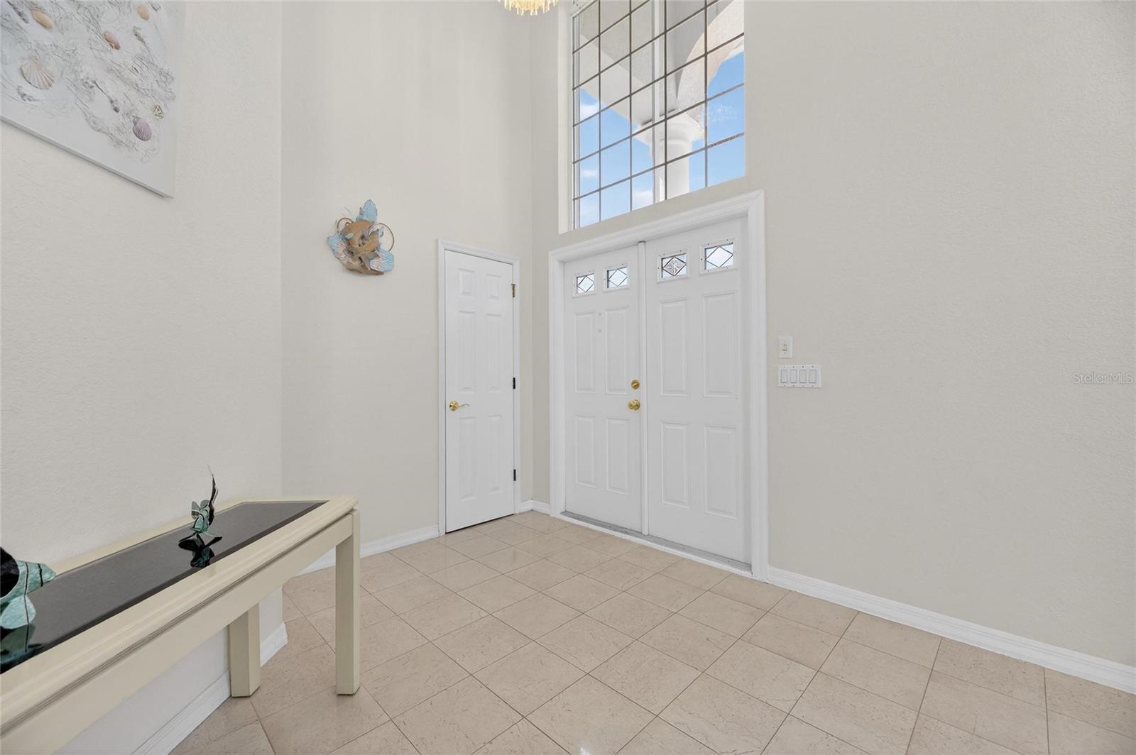 THE VILLAS AT ANDALUCIA - Residential