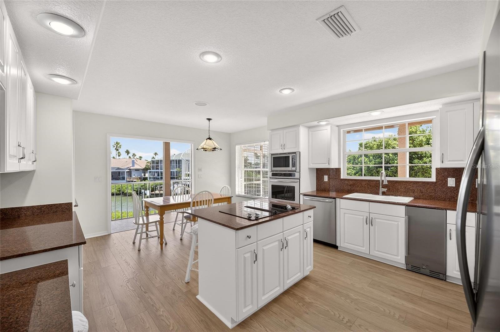 THE VILLAS AT ANDALUCIA - Residential