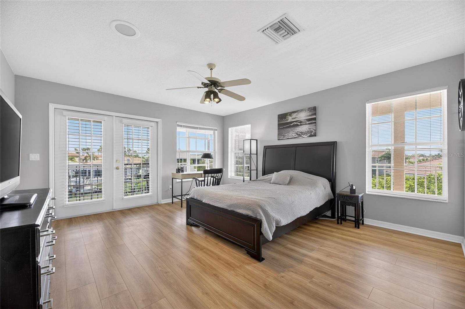 THE VILLAS AT ANDALUCIA - Residential