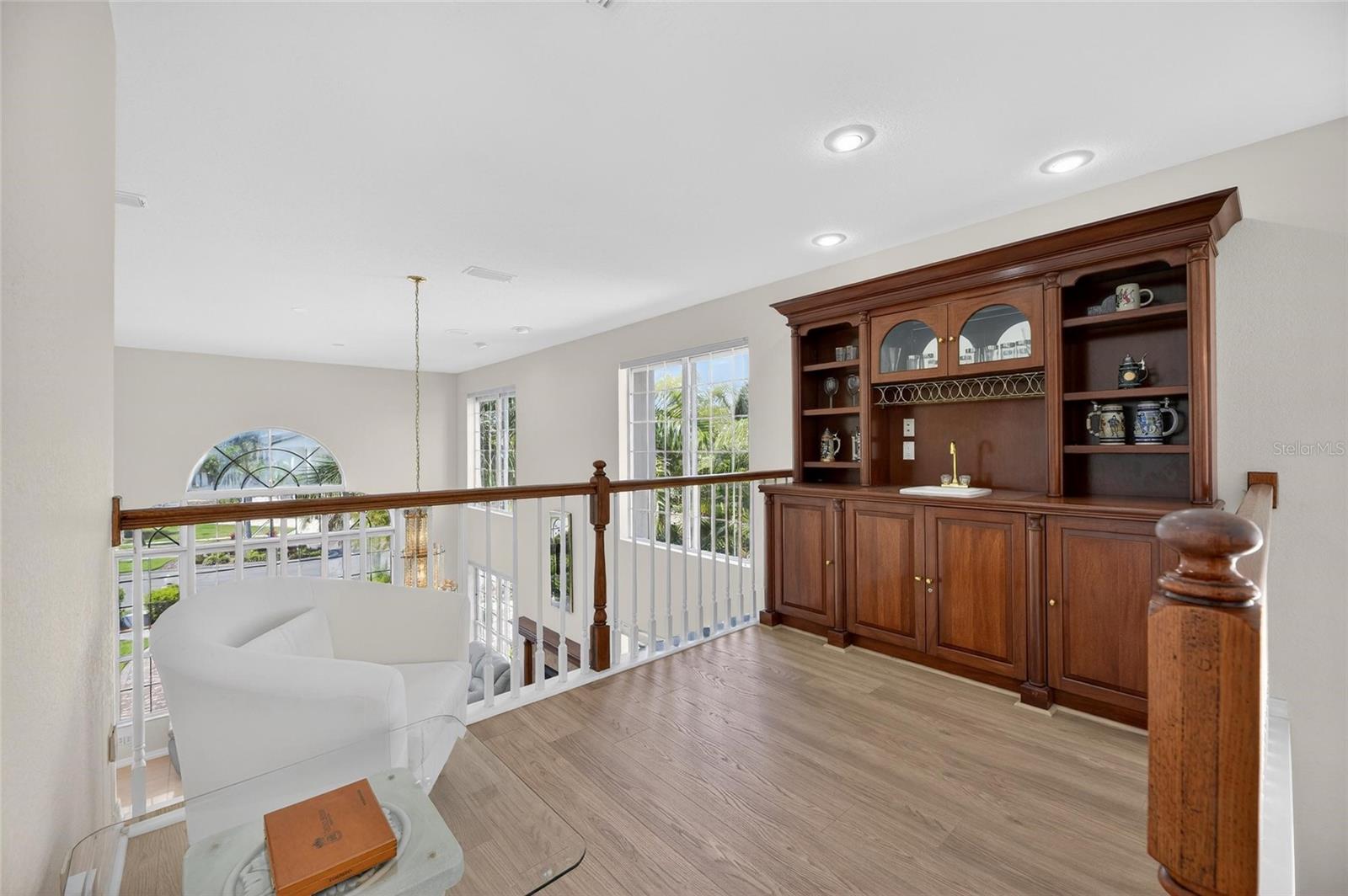 THE VILLAS AT ANDALUCIA - Residential