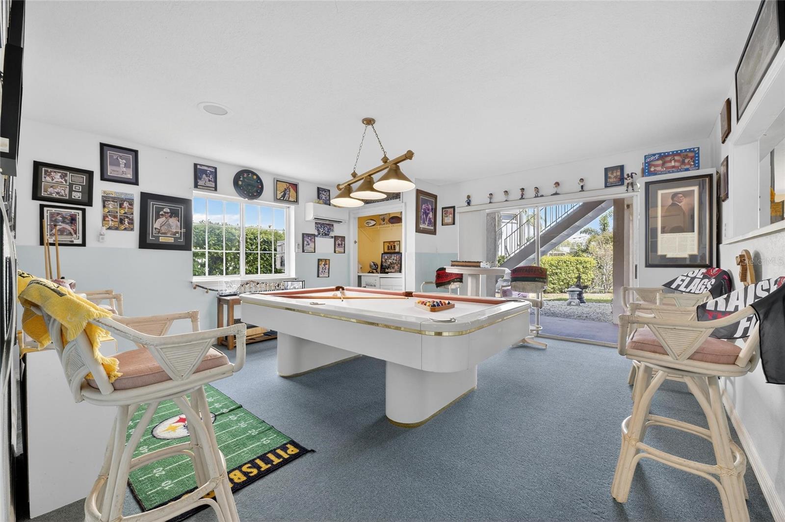 THE VILLAS AT ANDALUCIA - Residential