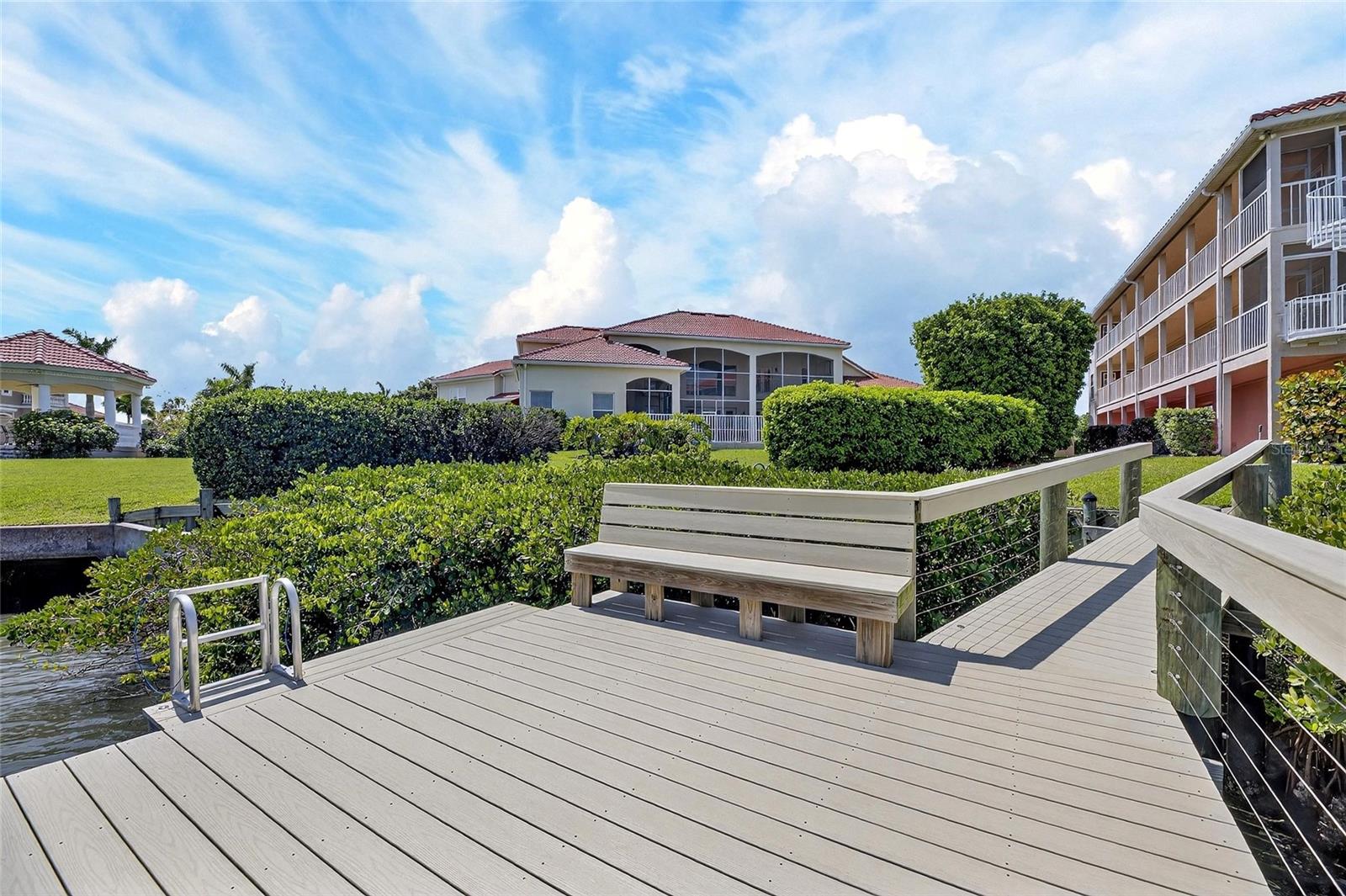 THE VILLAS AT ANDALUCIA - Residential