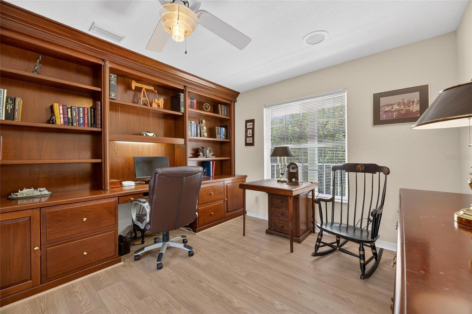 THE VILLAS AT ANDALUCIA - Residential