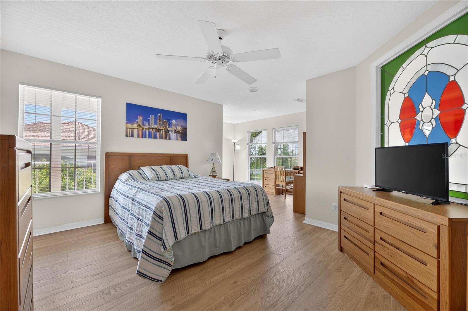 THE VILLAS AT ANDALUCIA - Residential