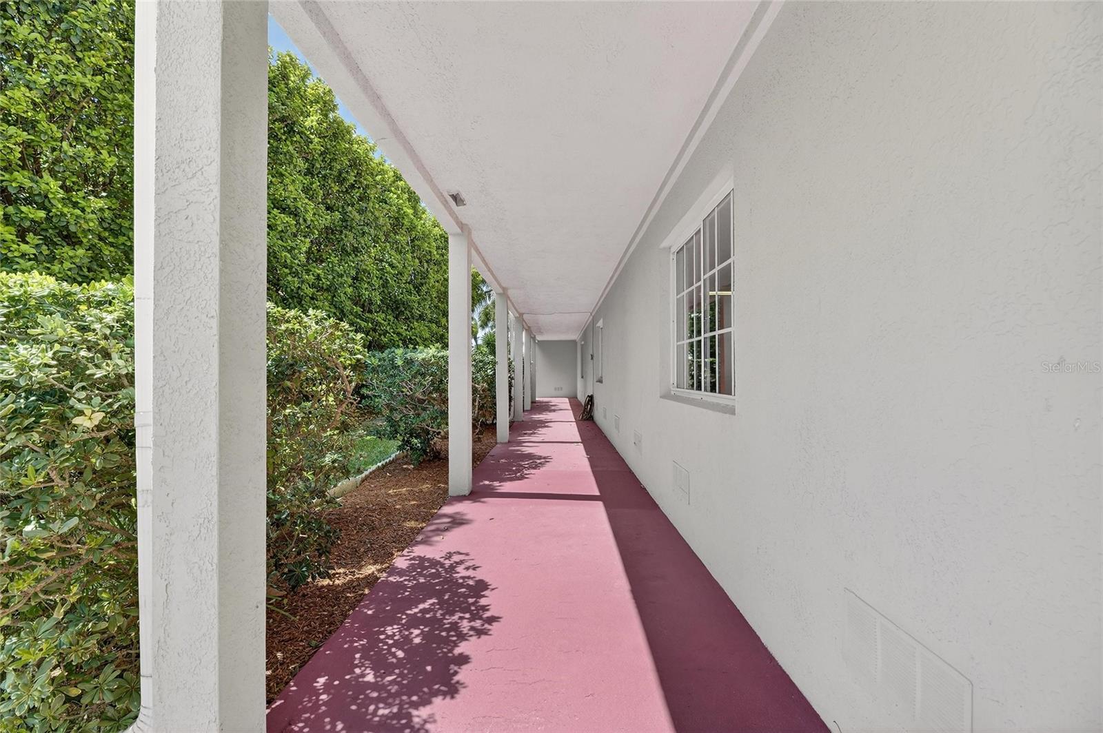 THE VILLAS AT ANDALUCIA - Residential