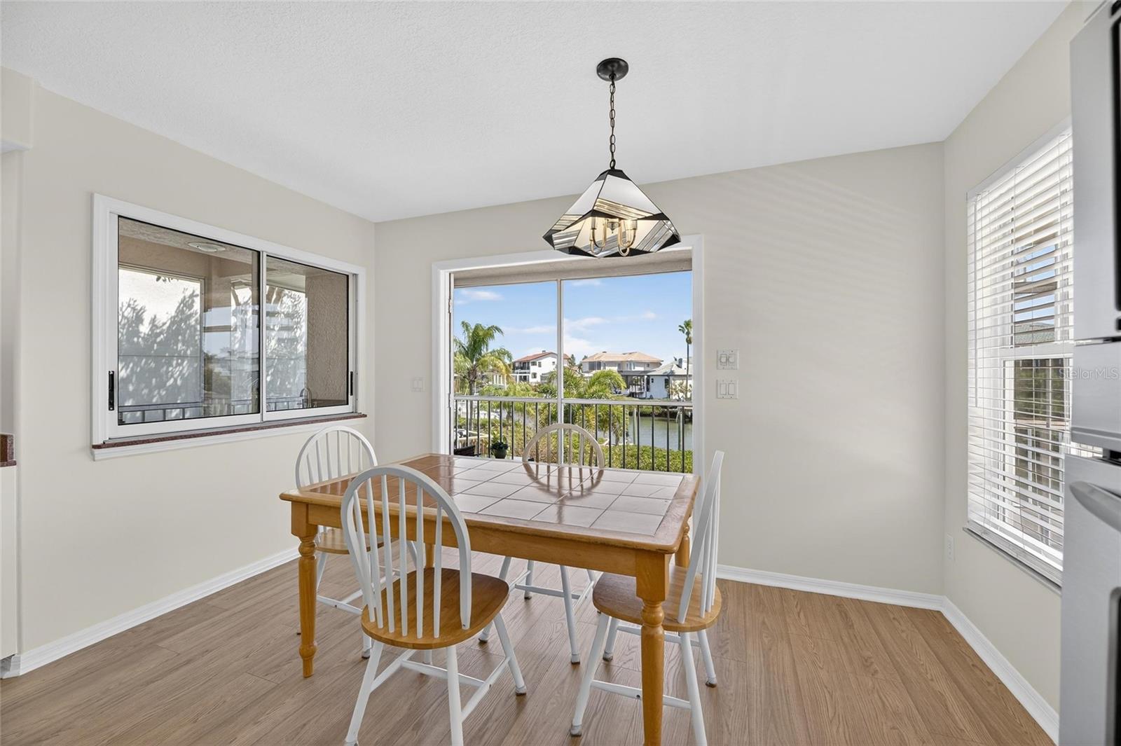 THE VILLAS AT ANDALUCIA - Residential