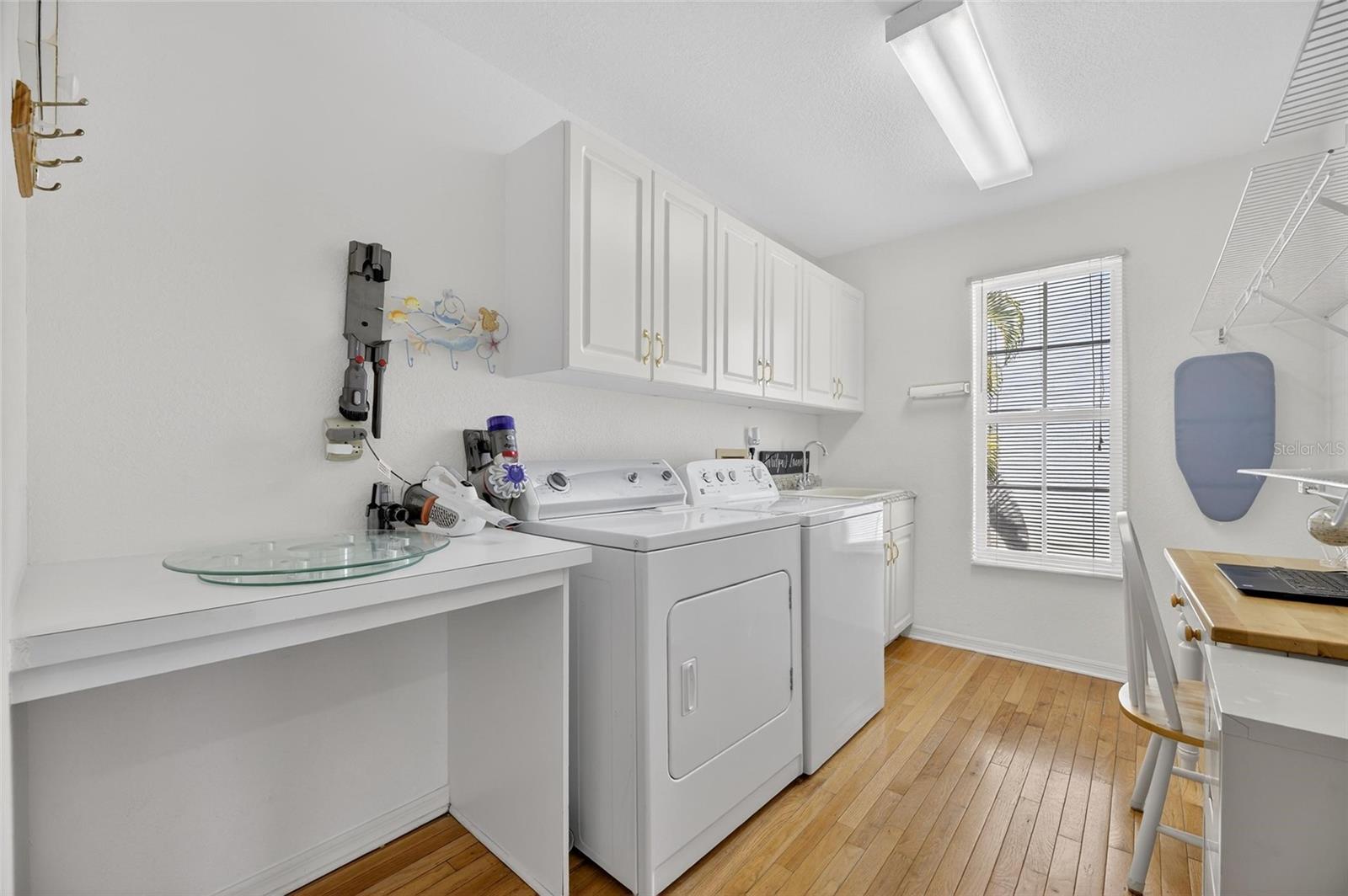 THE VILLAS AT ANDALUCIA - Residential